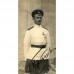 Фуражка артиллеристов Дроздовской артиллерийской бригады, обр. 1919 г.